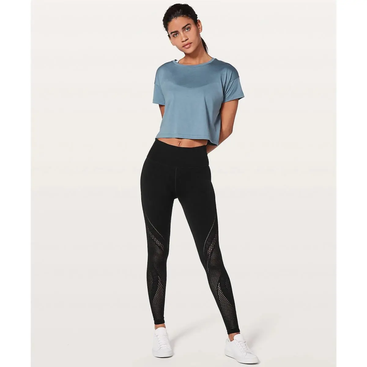 Lululemon clothing - Black (UPC: 883419325809) 0