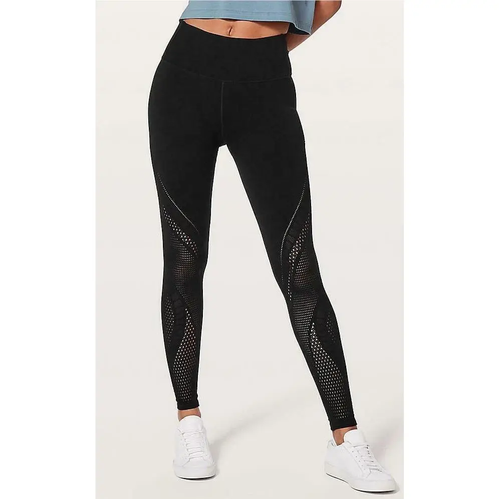 Lululemon clothing - Black (UPC: 883419325809) 1