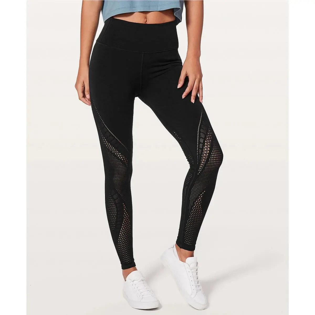 Lululemon clothing - Black (UPC: 883419325809) 2