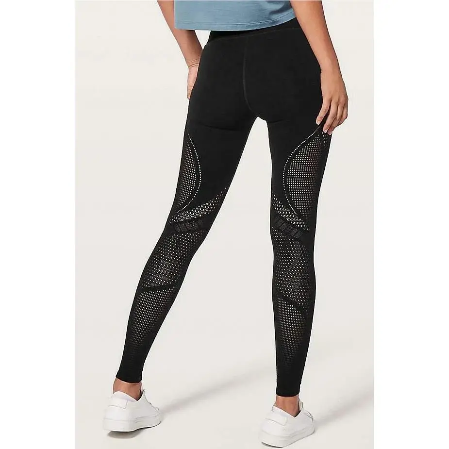 Lululemon clothing - Black (UPC: 883419325809) 4