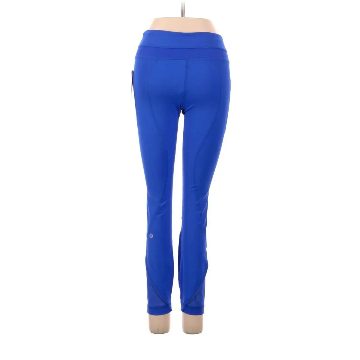 Lululemon clothing - Blue 1