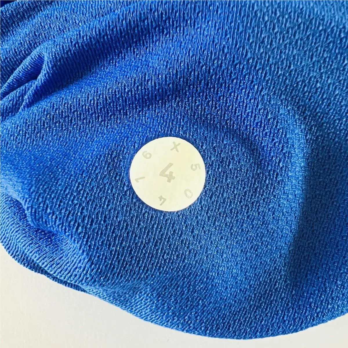 Lululemon clothing - Blue 5