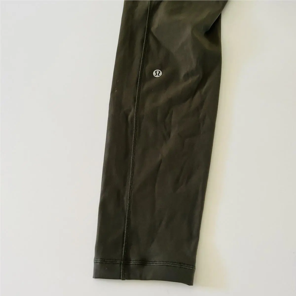 Lululemon clothing - Green 2