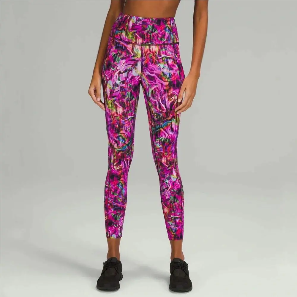 Lululemon clothing - Pink 0