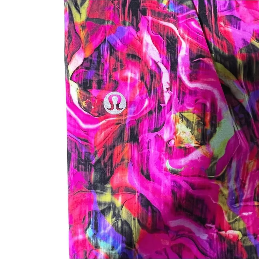 Lululemon clothing - Pink 9