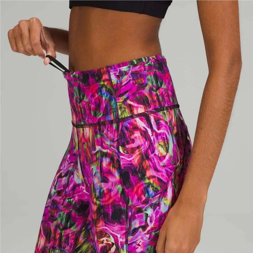 Lululemon clothing - Pink 1
