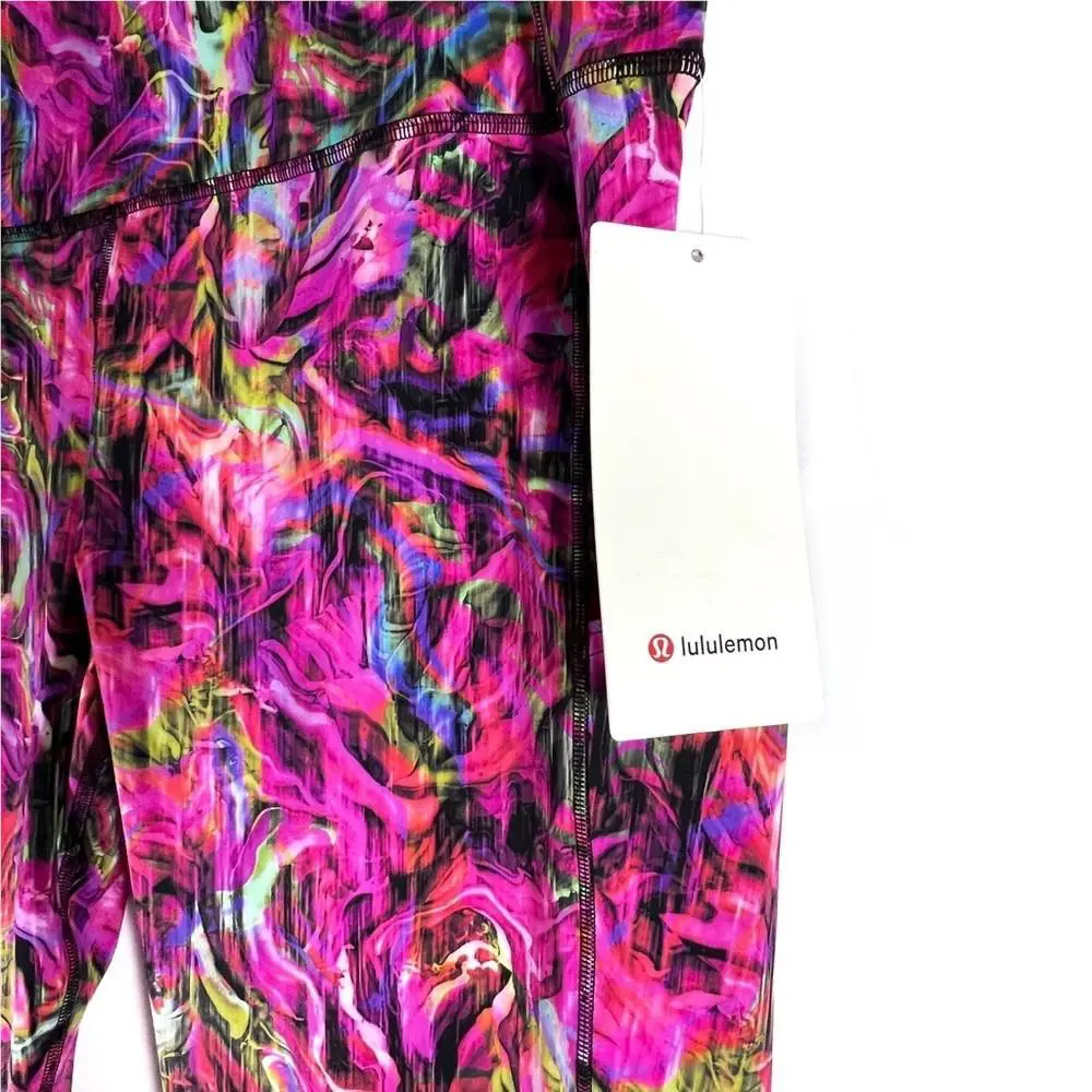 Lululemon clothing - Pink 5