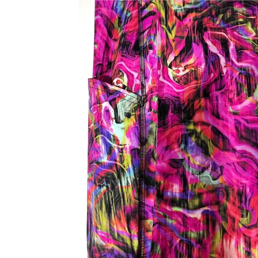 Lululemon clothing - Pink 6