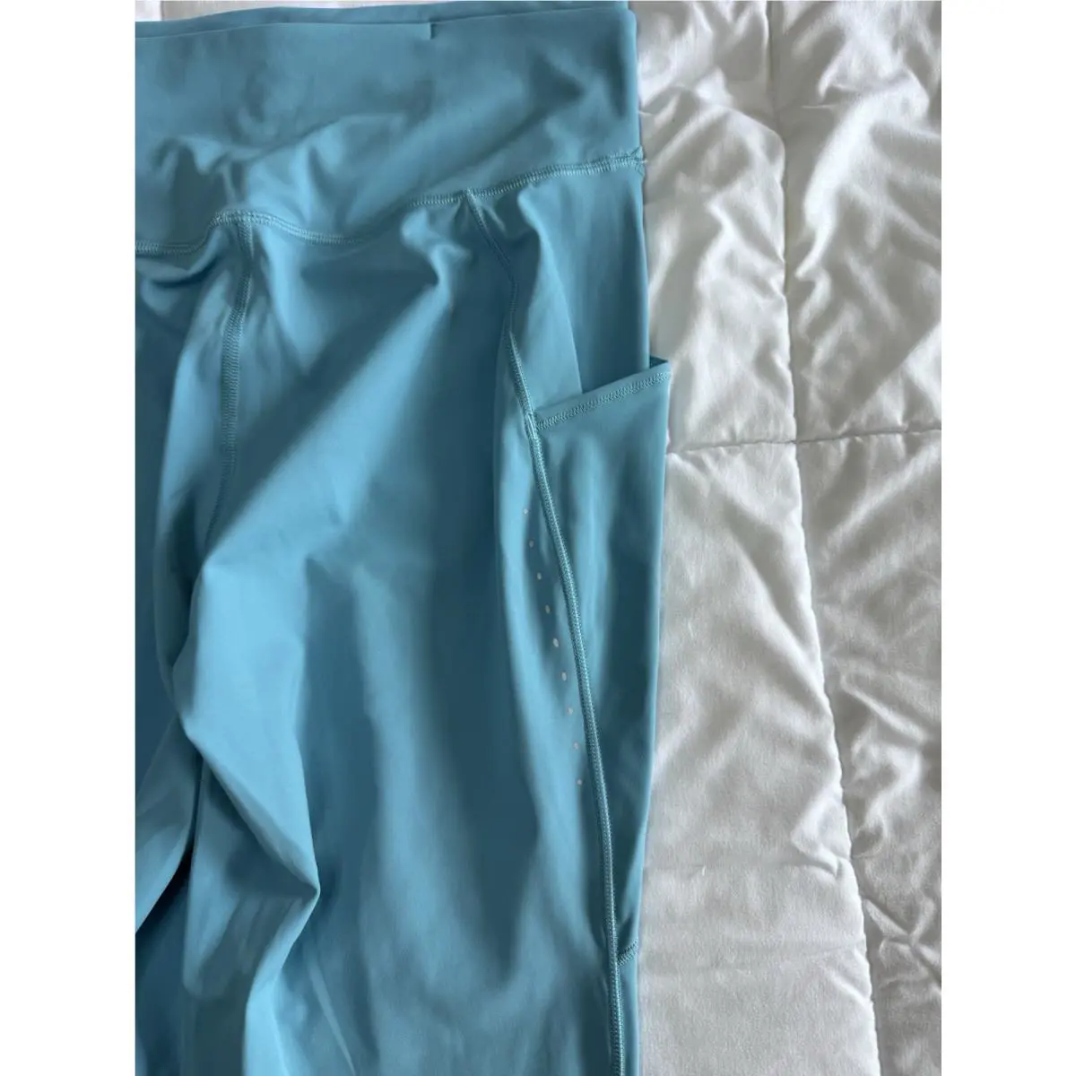 Lululemon clothing - Blue 5