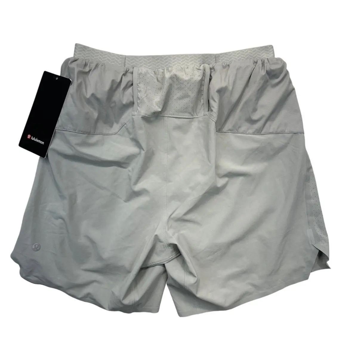 Lululemon clothing - Gray 0