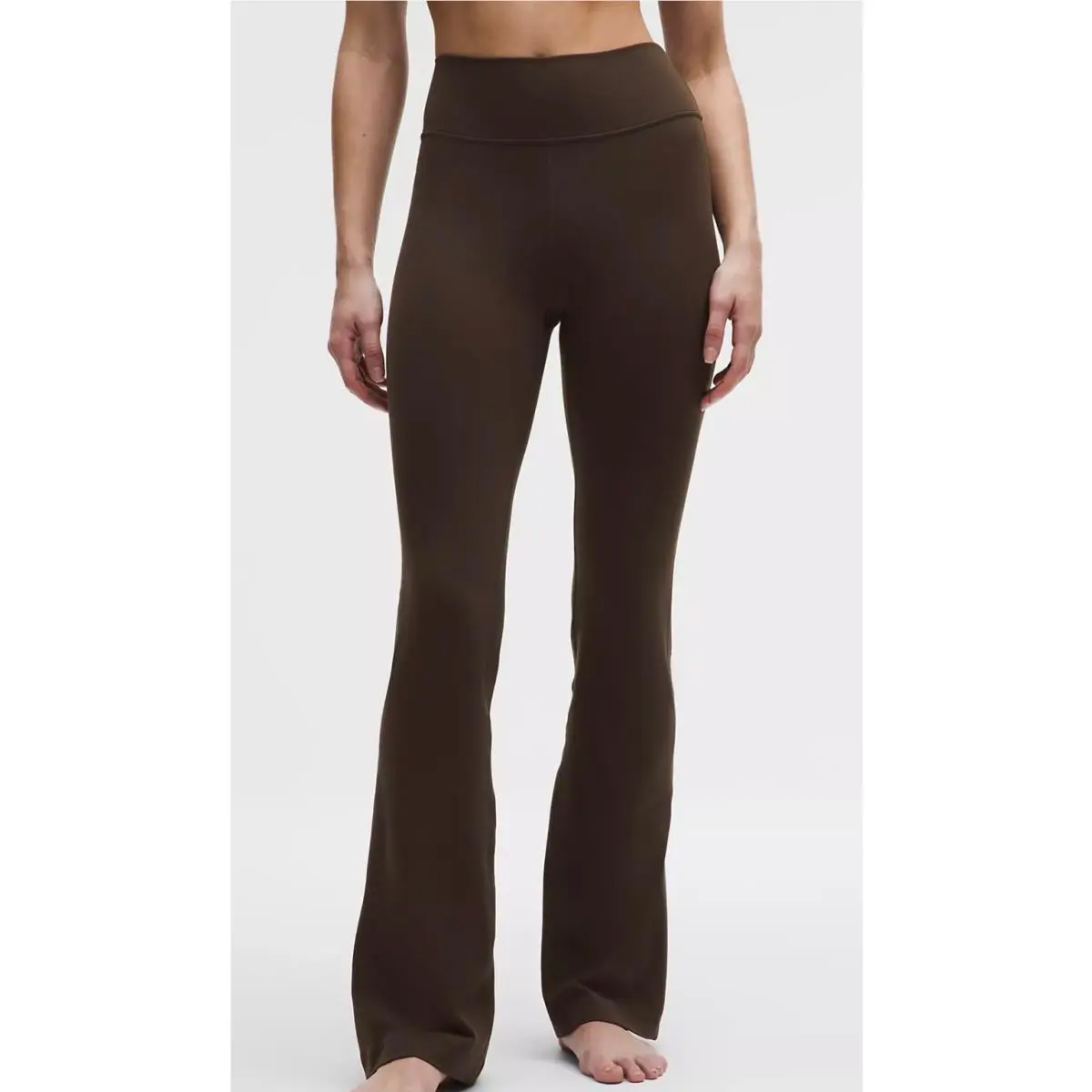 Lululemon clothing - Brown 0