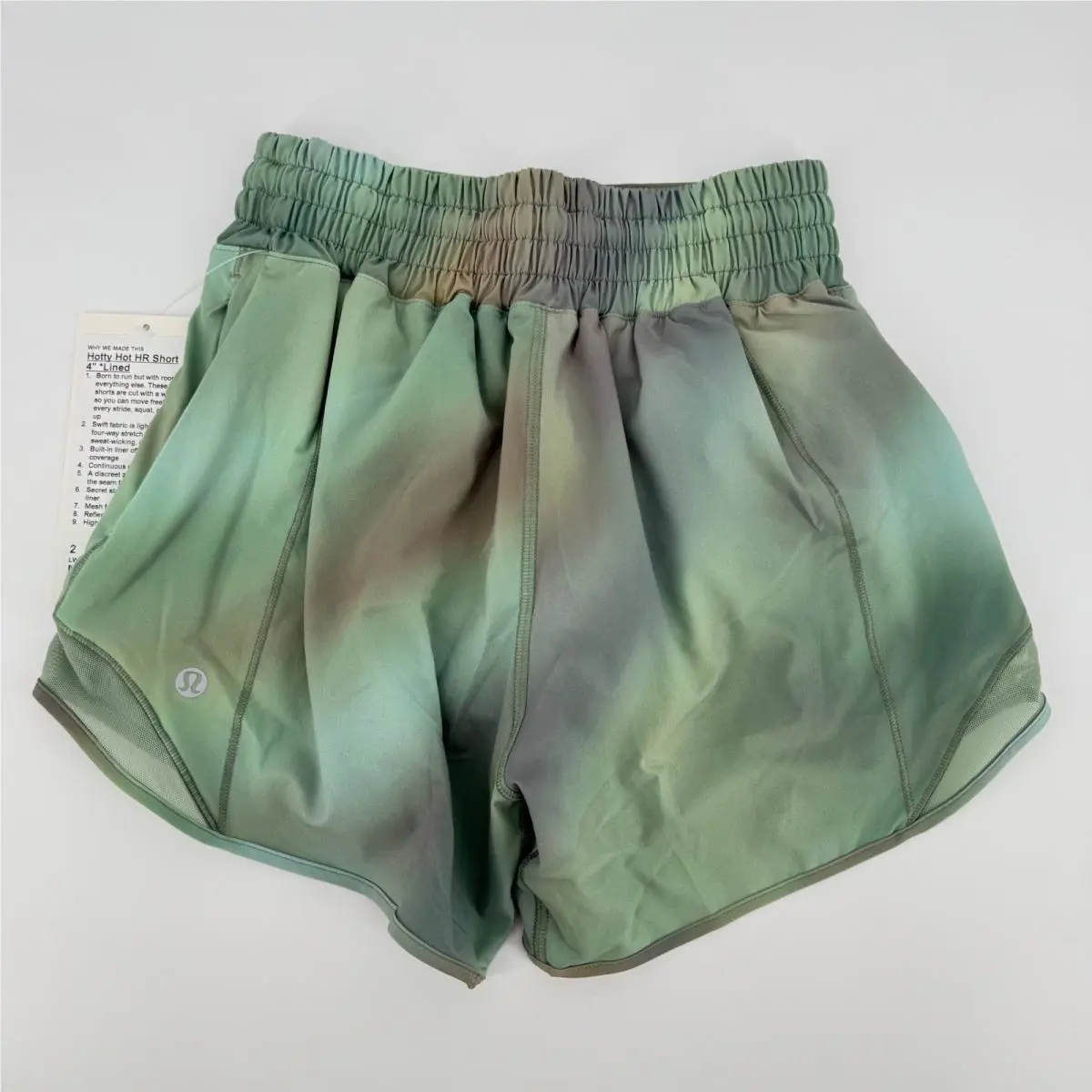 Lululemon clothing - Green 0