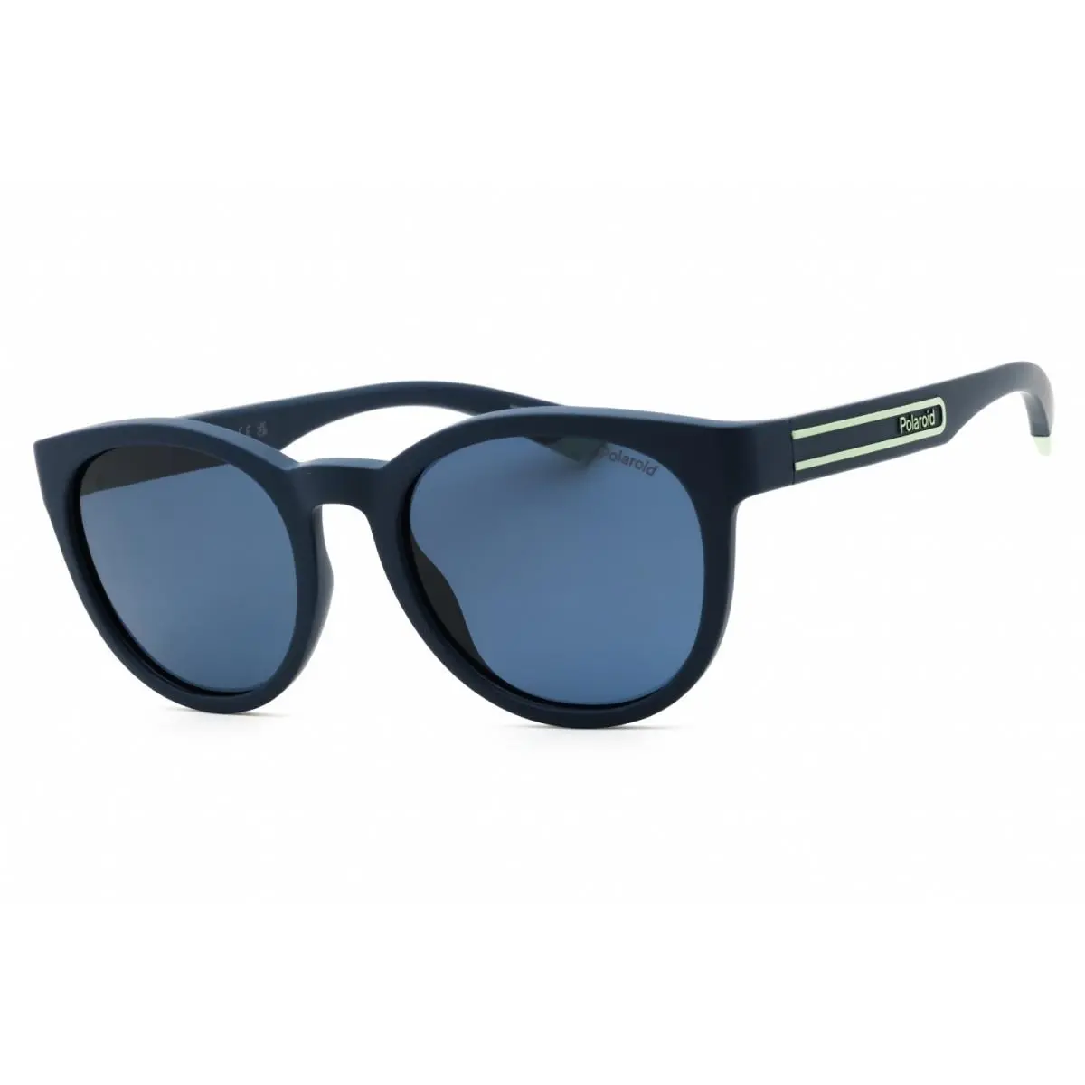 Polaroid Core Pld 2150/S 0PJP C3 Blue/blue Polarized 52-20-140 Sunglasses