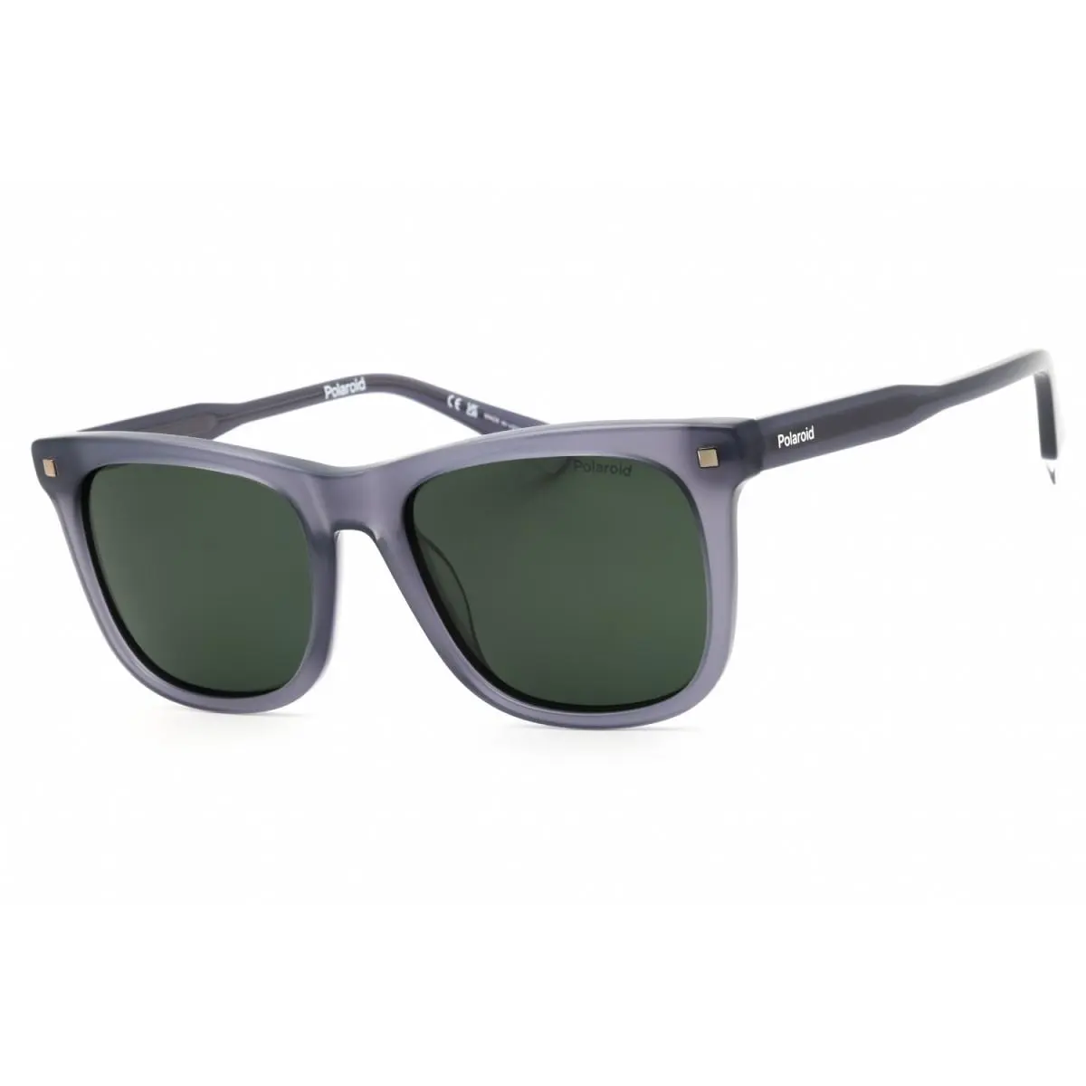 Polaroid Core Pld 4167/S/X 0KB7 UC Frosted Grey/green Polarized 53-19-145 - Frame: Frosted Grey, Lens: Green Polarized, code: 0KB7UC