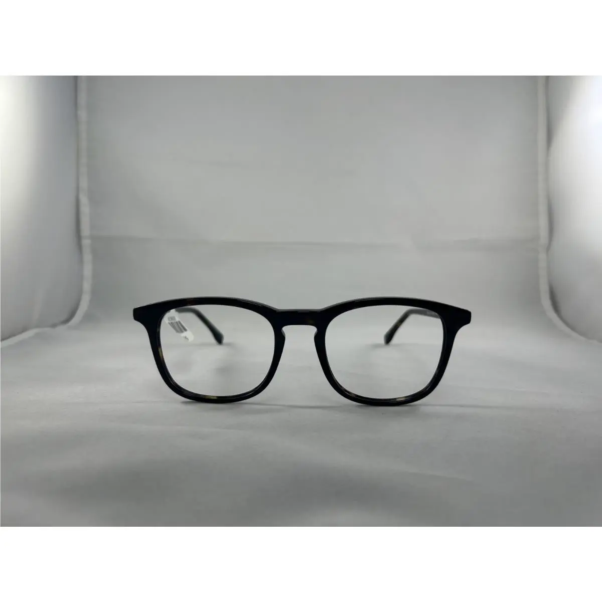 Lacoste L2889 Eyeglasses 230 Square Tortoise 52 20-145 cc
