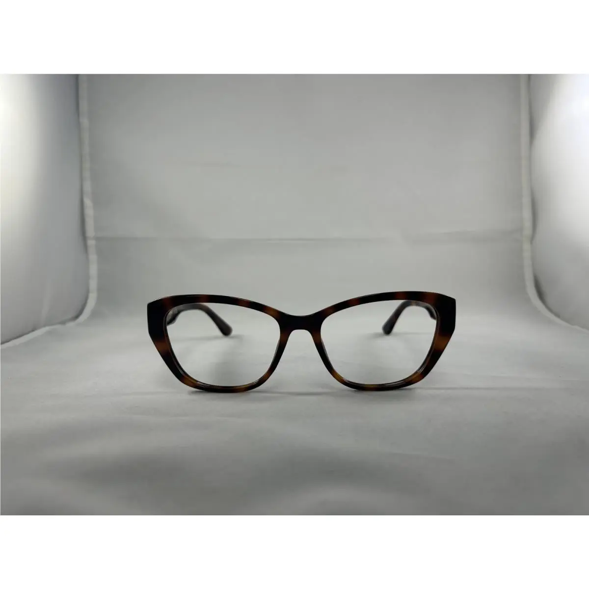 Lacoste L2956 Eyeglasses 214 Women Tortoise Cat Eye 55 17-140 cc