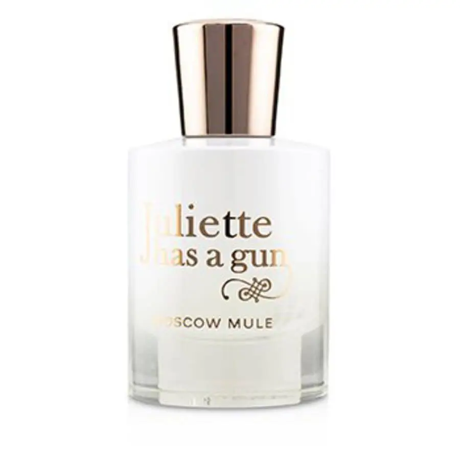 Juliette Has A Gun Unisex Moscow Mule Edp 1.7 oz Fragrances 3760022730671