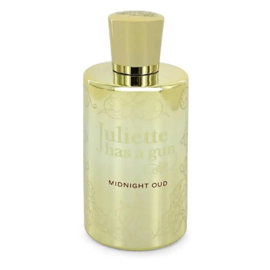 Juliette Has A Gun Ladies Midnight Oud Edp 3.4 oz Tester Fragrances
