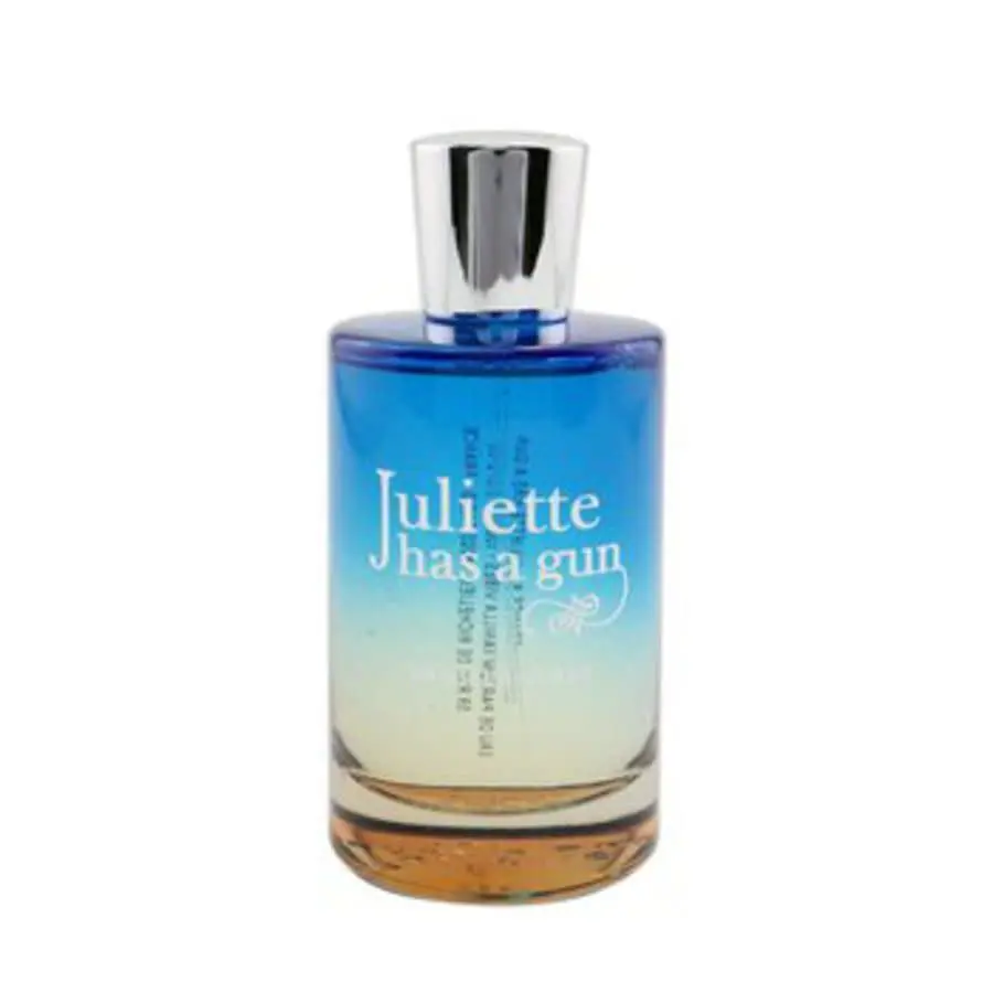 Juliette Has A Gun Ladies Vanilla Vibes Edp Body Spray 3.3 oz Fragrances