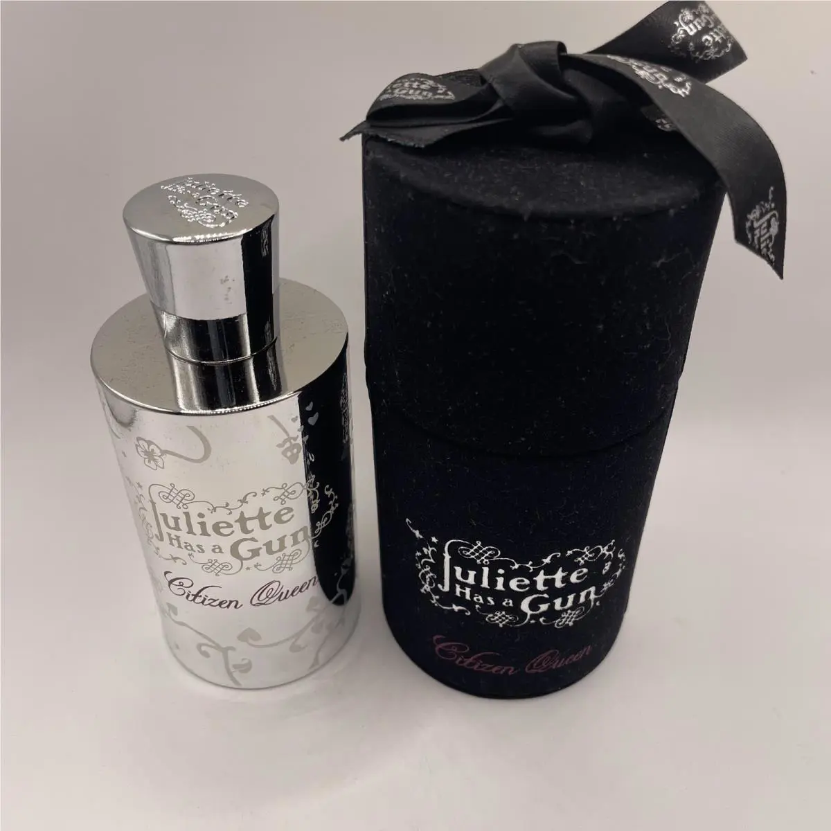 Citizen Queen By Juliette Has A Gun Eau De Parfum Spray 3.4oz Women