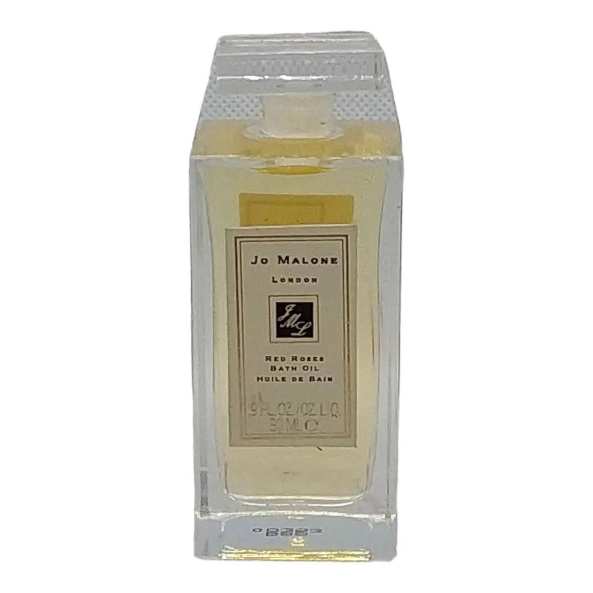 Jo Malone Bath Oil Collection 1 oz Pick Amber Lavender Grapefruit Pomegranate