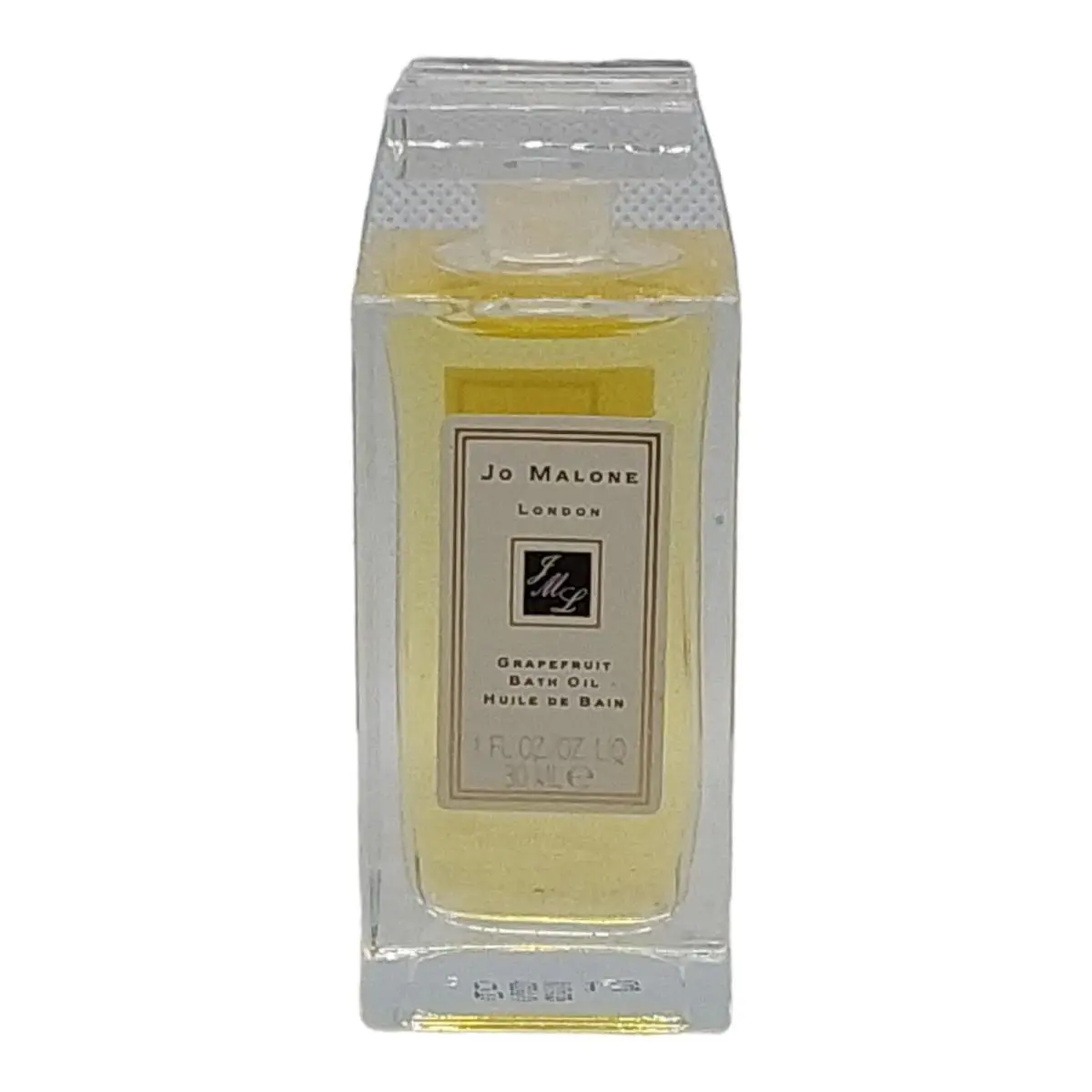 Bath Oil Collection 1 oz Pick Amber Lavender Grapefruit Pomegranate Grapefruit by Jo Malone