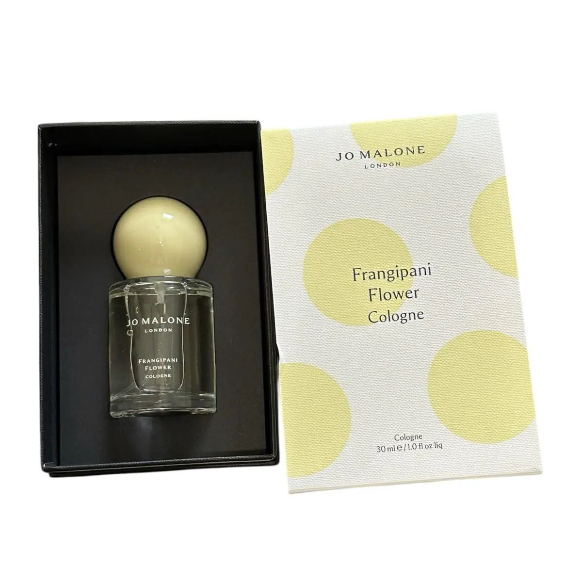 Jo Malone London Frangipani Flower Cologne 1 Oz/ 30 mL
