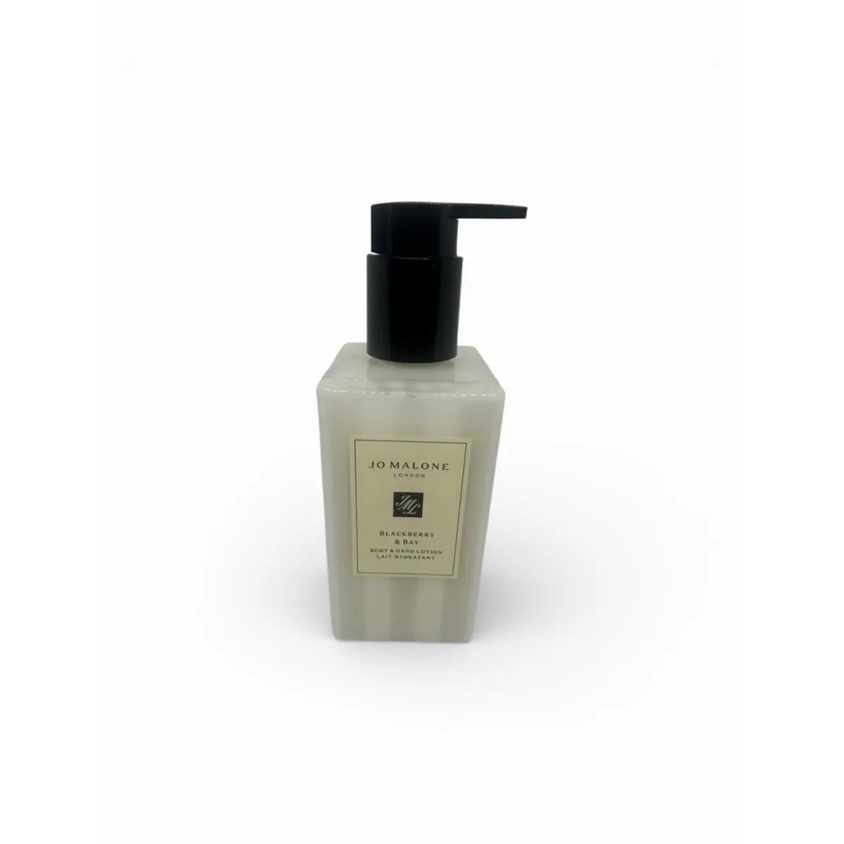 Jo Malone Blackberry Bay Body Hand Lotion 8.5 oz
