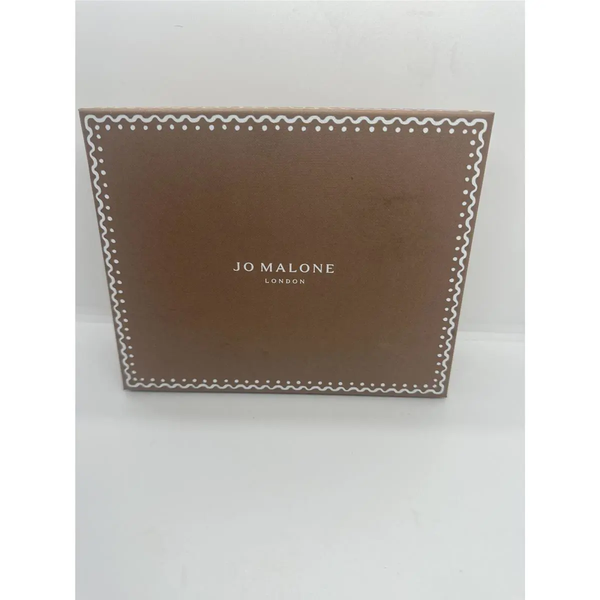 Jo Malone English Pear Freesia Gift Set Perfume Candle Hand Wash