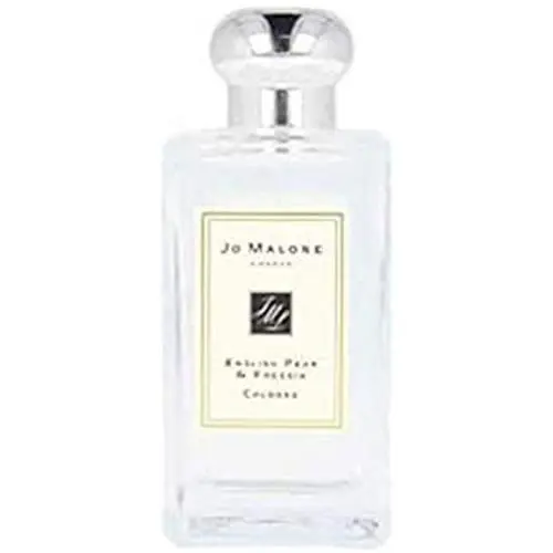 Jo Malone English Pear Freesia by Jo Malone Cologne Spray Unisex 3.4 oz For