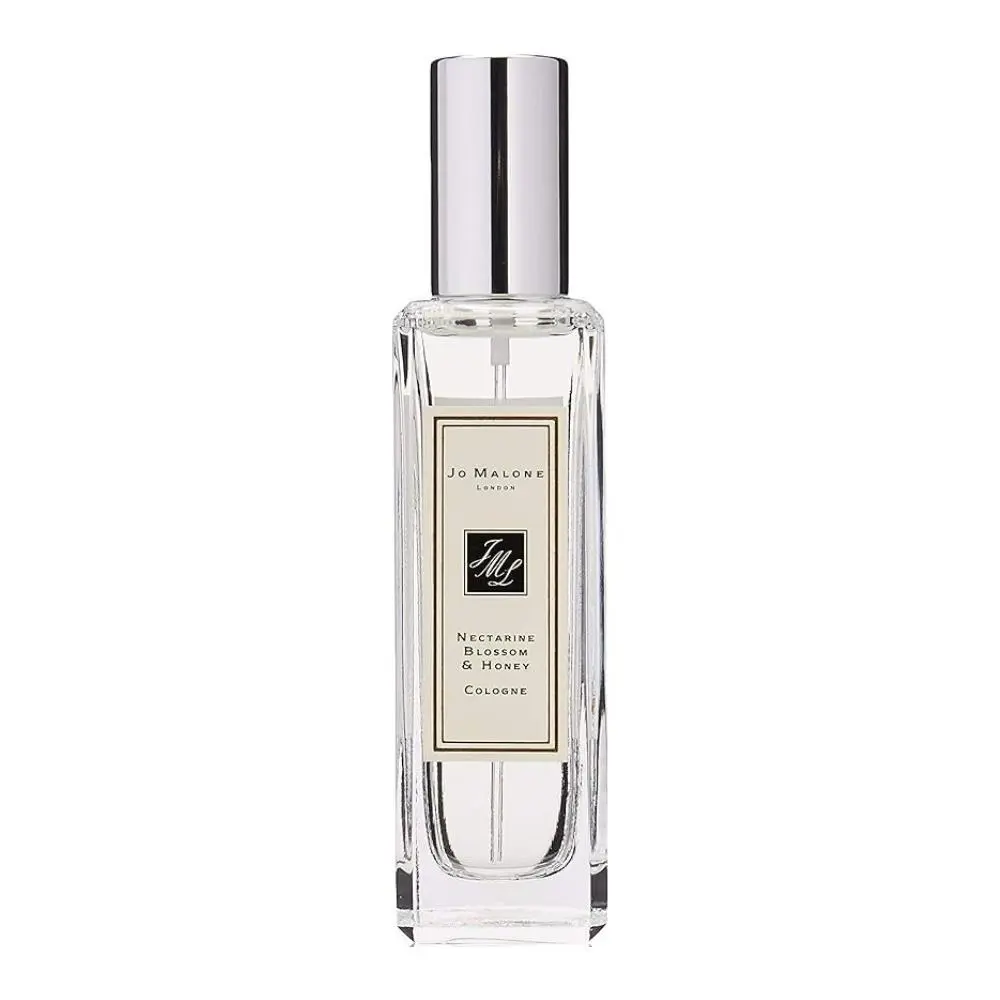 Jo Malone London Unisex Nectarine Blossom Honey Edc 1.0 oz Fragrances