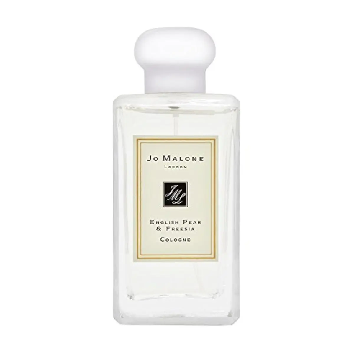 Jo Malone English Pear Freesia Cologne Spray For Women 3.4 Ounce