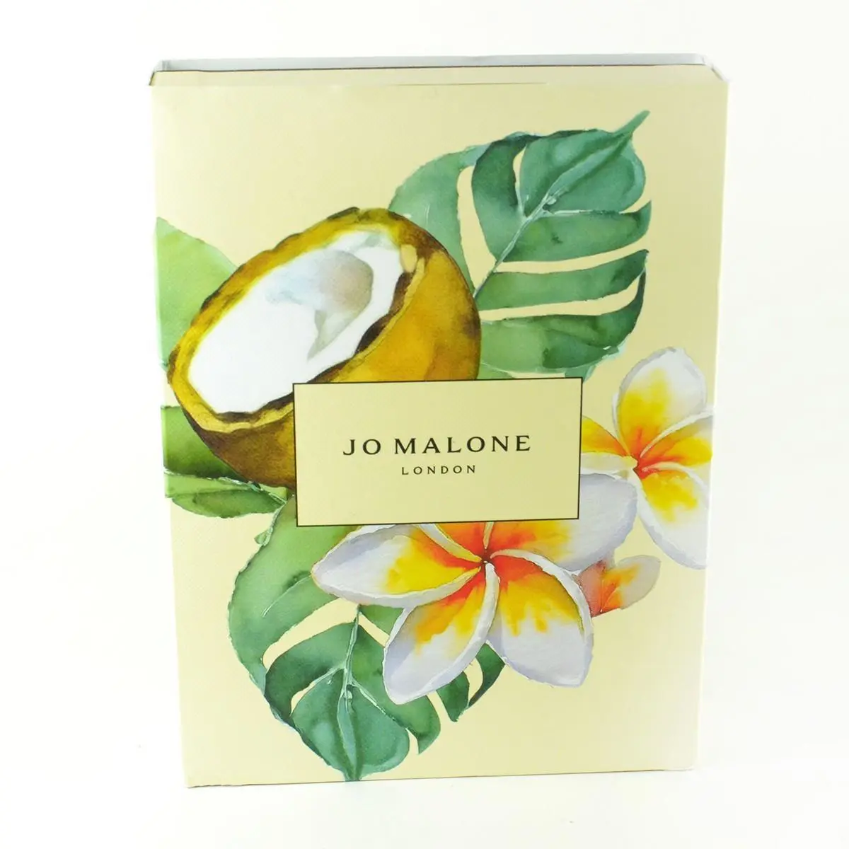 Jo Malone Most Loved Cologne Trio Sweet Salty