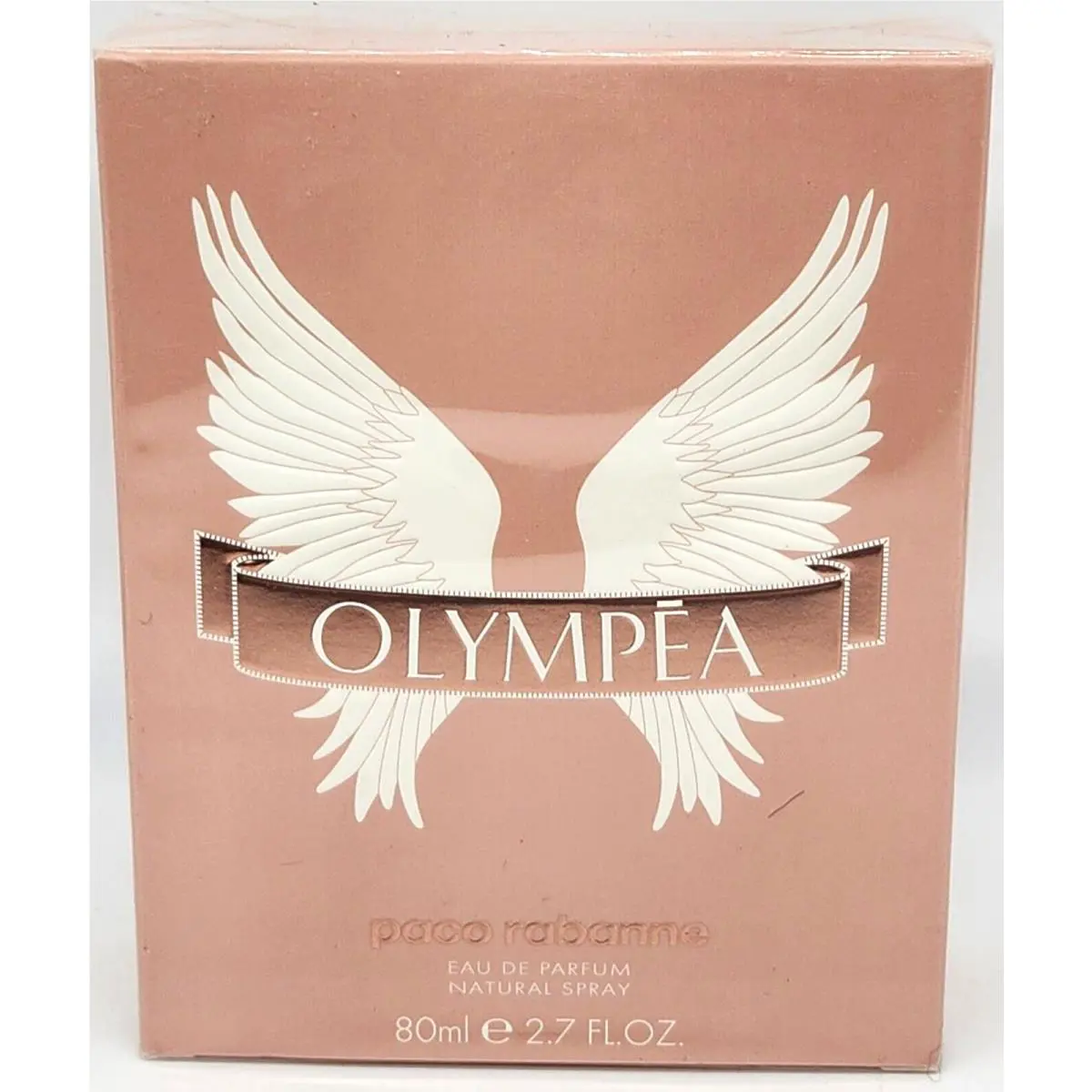 Olympea Paco Rabanne For Women Eau de Parfum Spray 2.7 fl oz