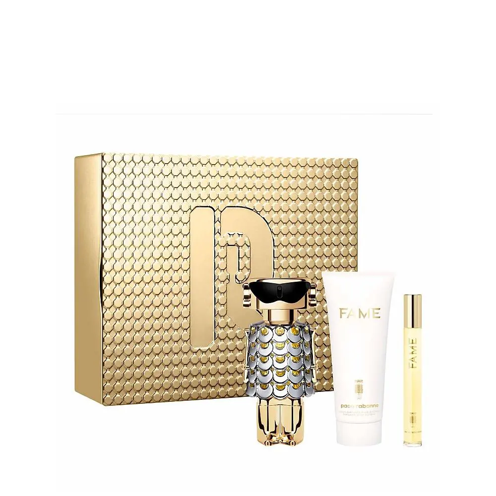 Rabanne Fame Eau de Parfum Gift Set