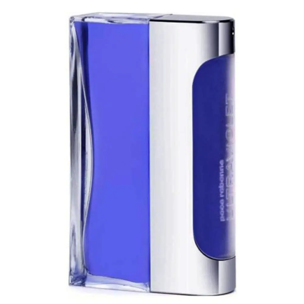 Ultraviolet by Paco Rabanne Eau De Toilette Spray 3.4 oz For Men