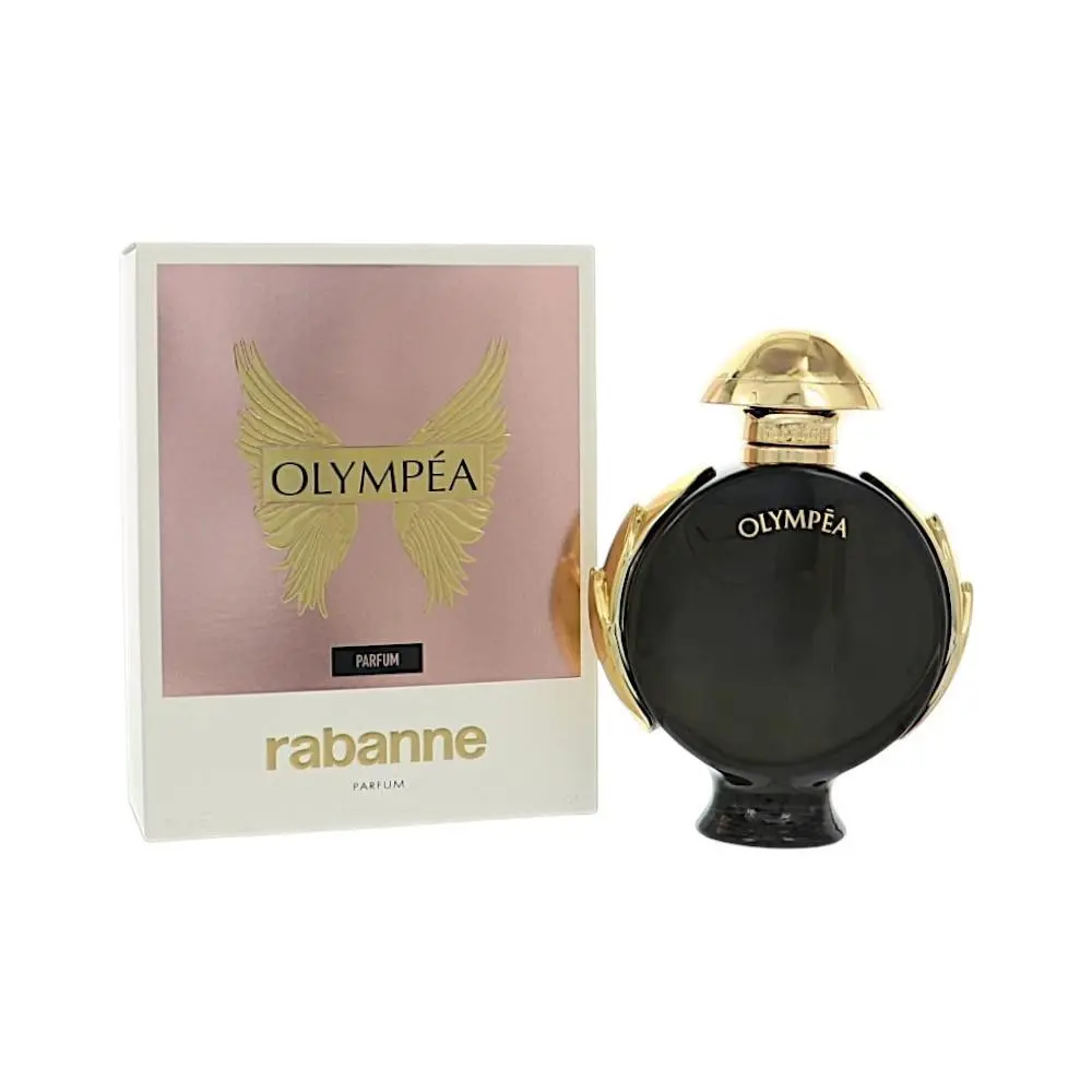 Olympea by Paco Rabanne Box For Women 2.7 Oz Parfum Spray