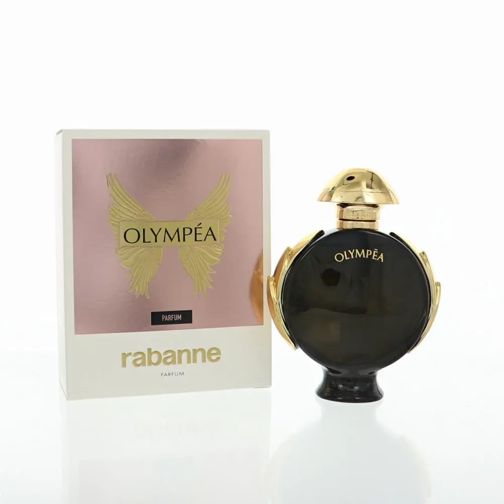Olympea by Paco Rabanne Box For Women 2.7 Oz Parfum Spray