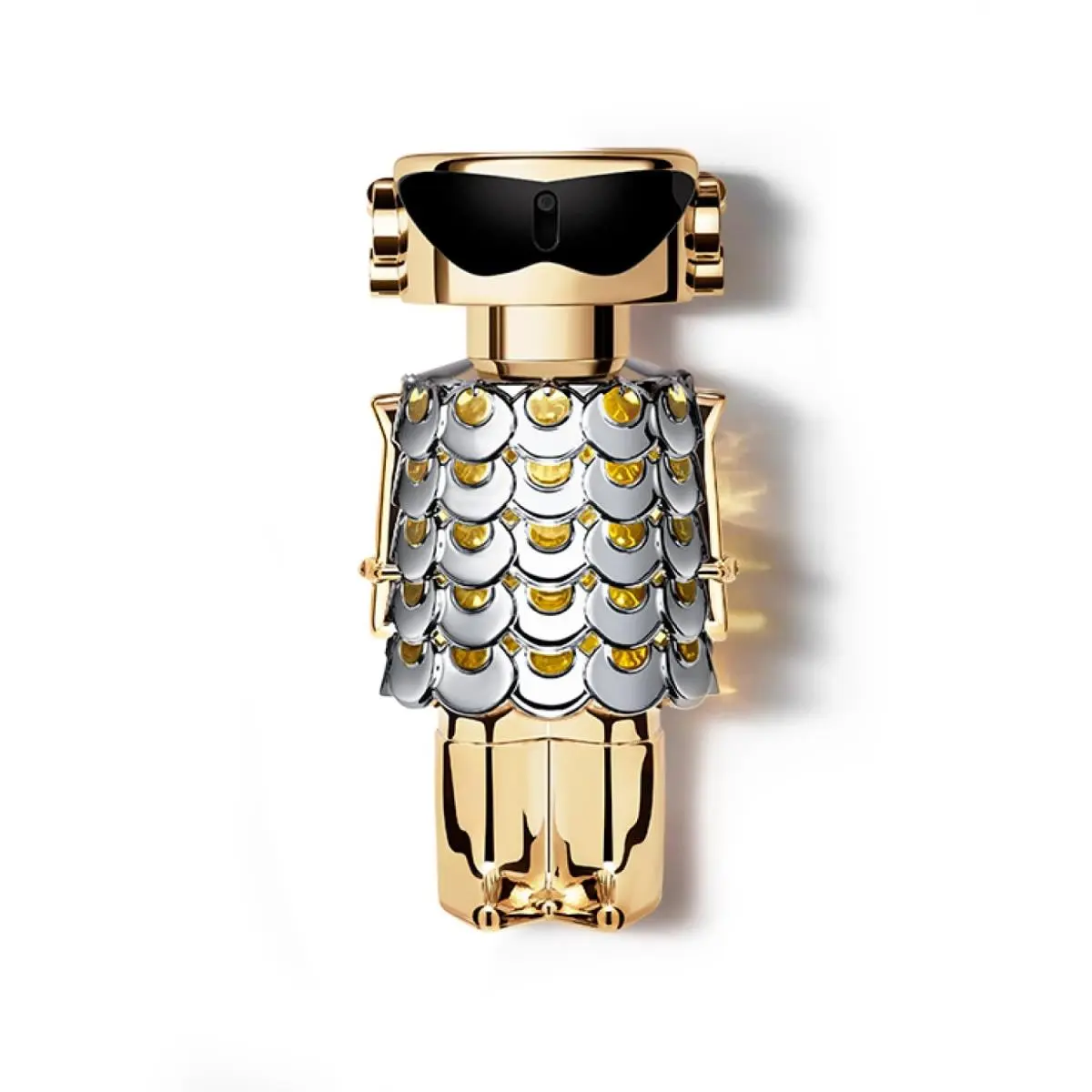 Rabanne Fame Eau de Parfum For Women 1.7 Fl Oz Fragrance