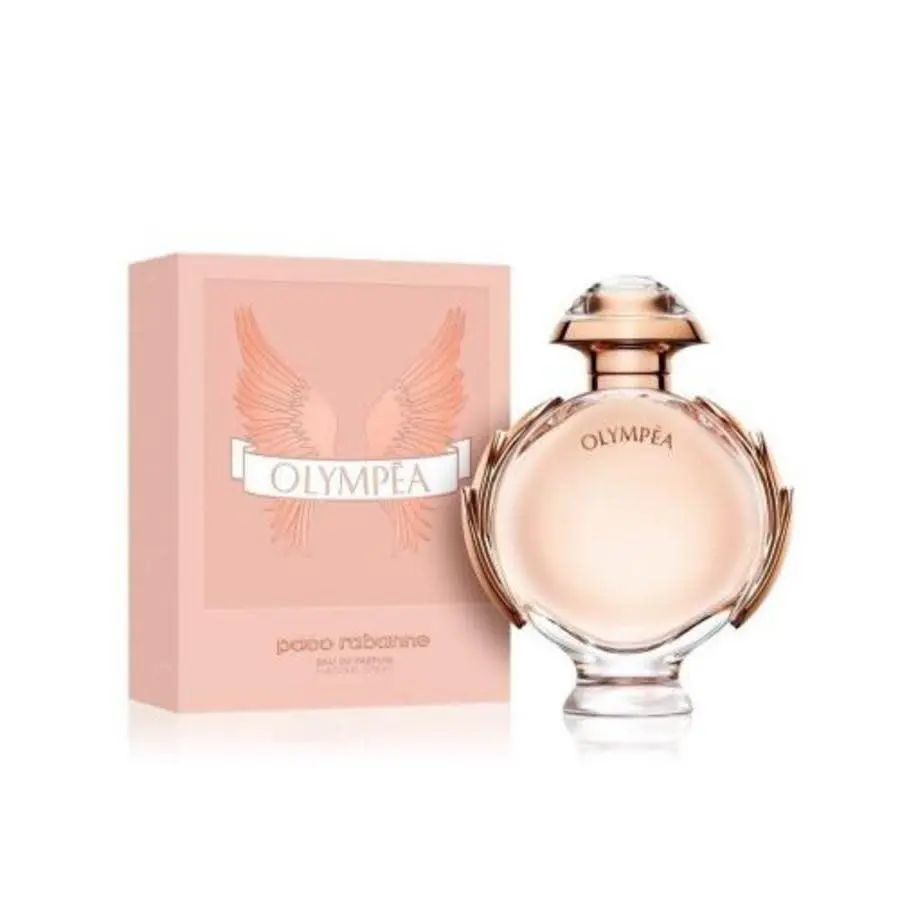 Ladies Olympea Edp Spray 1 oz Fragrances 3349668528653 by Paco Rabanne