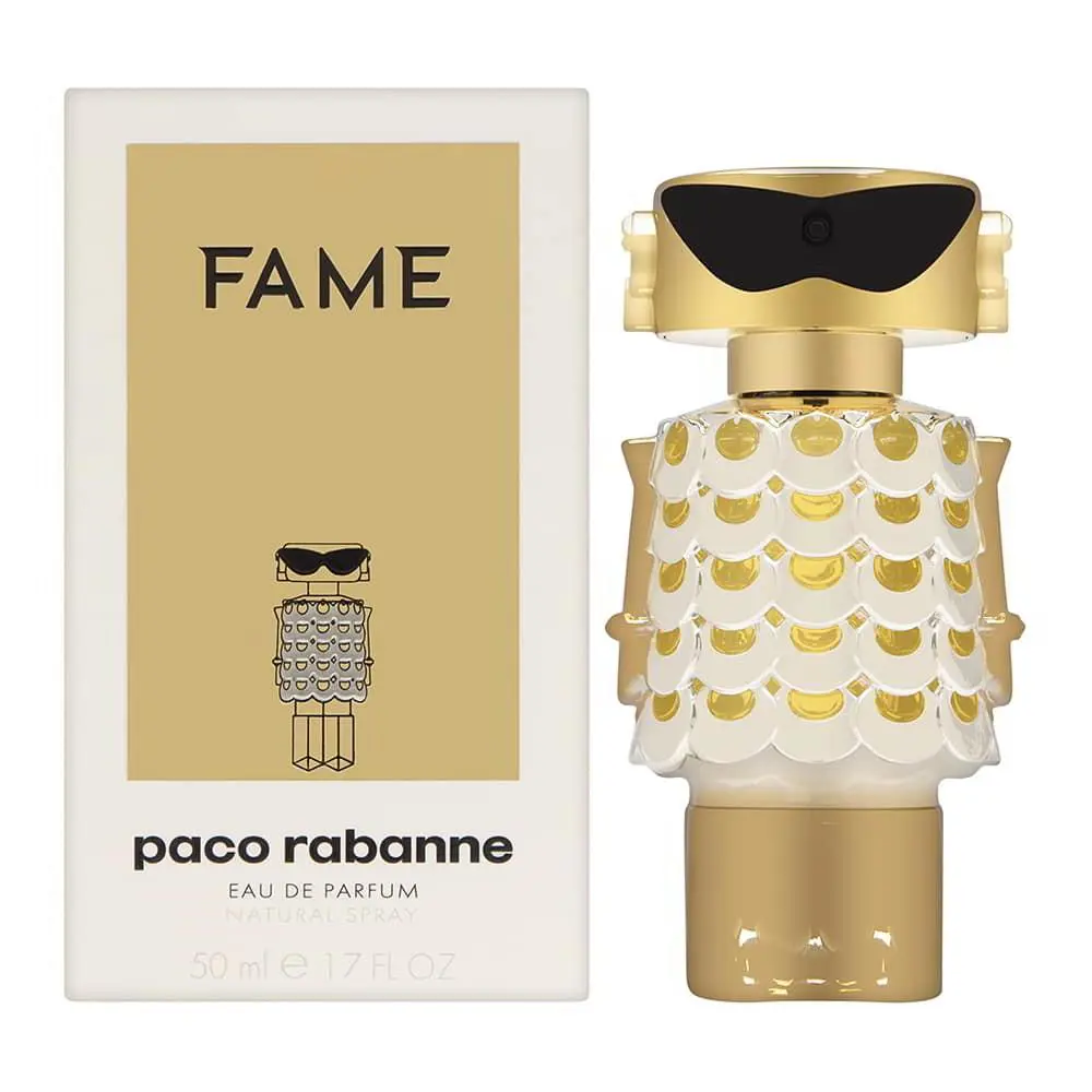 Paco Rabanne Fame For Women 1.7 oz Eau de Parfum Spray