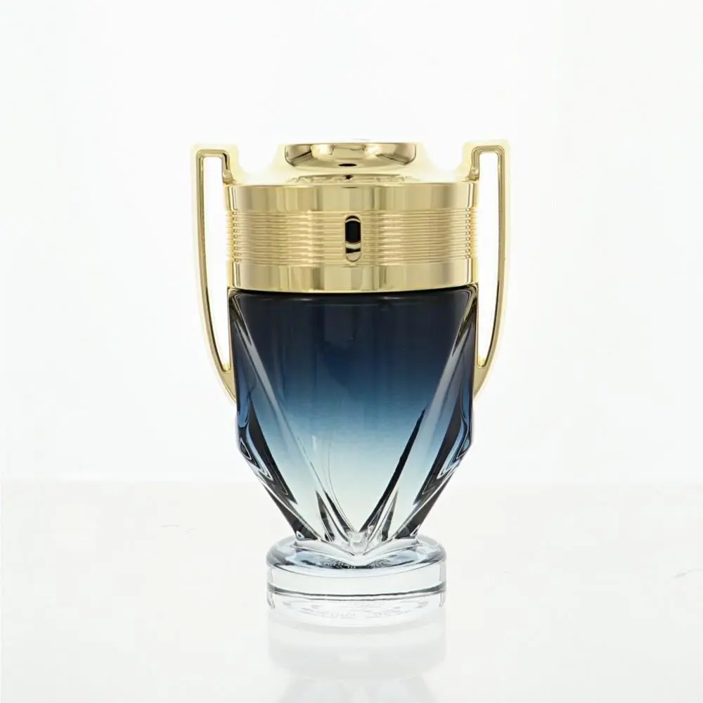 Invictus 3.4 Parfum Spray by Paco Rabanne Tester For Men