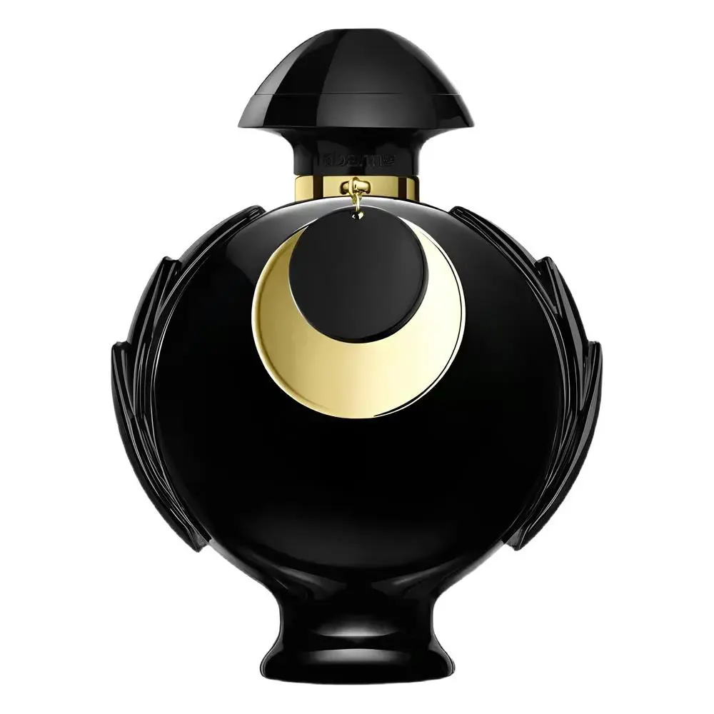 2025-OLYMPEA Absolu Parfum Intense-paco RABANNE-SPR-2.7OZ-80ML-AUTHEN-TST-FRANCE