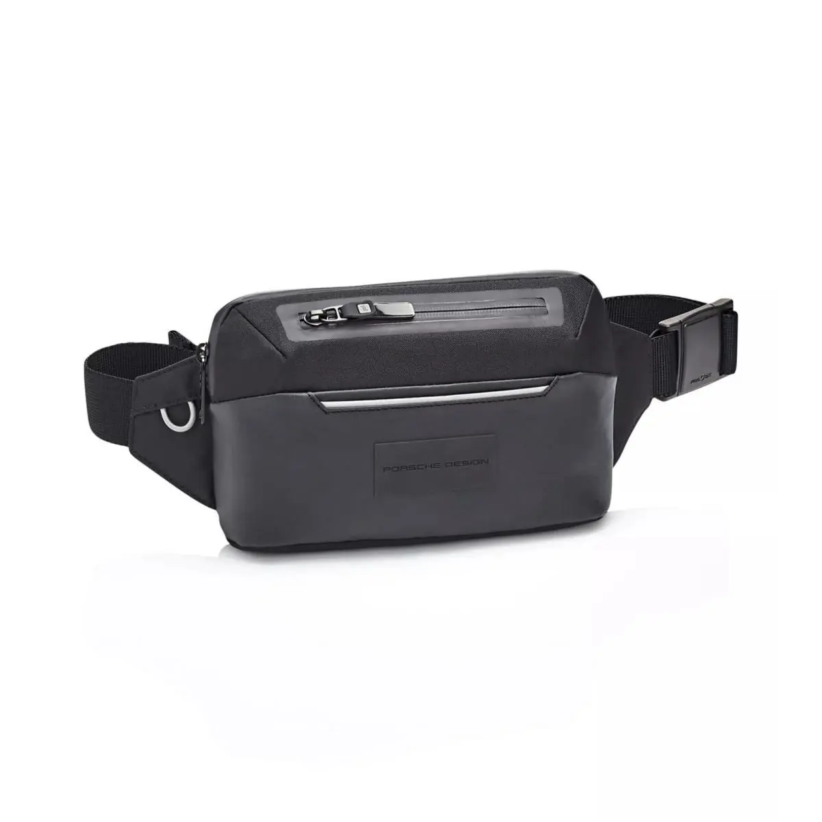 Porsche Design Urban Eco Belt Bag Fanny Pack Black OCL01515-001