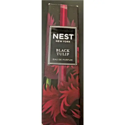 Nest Fragrances Black Tulip Eau de Parfum Travel Spray Perfume