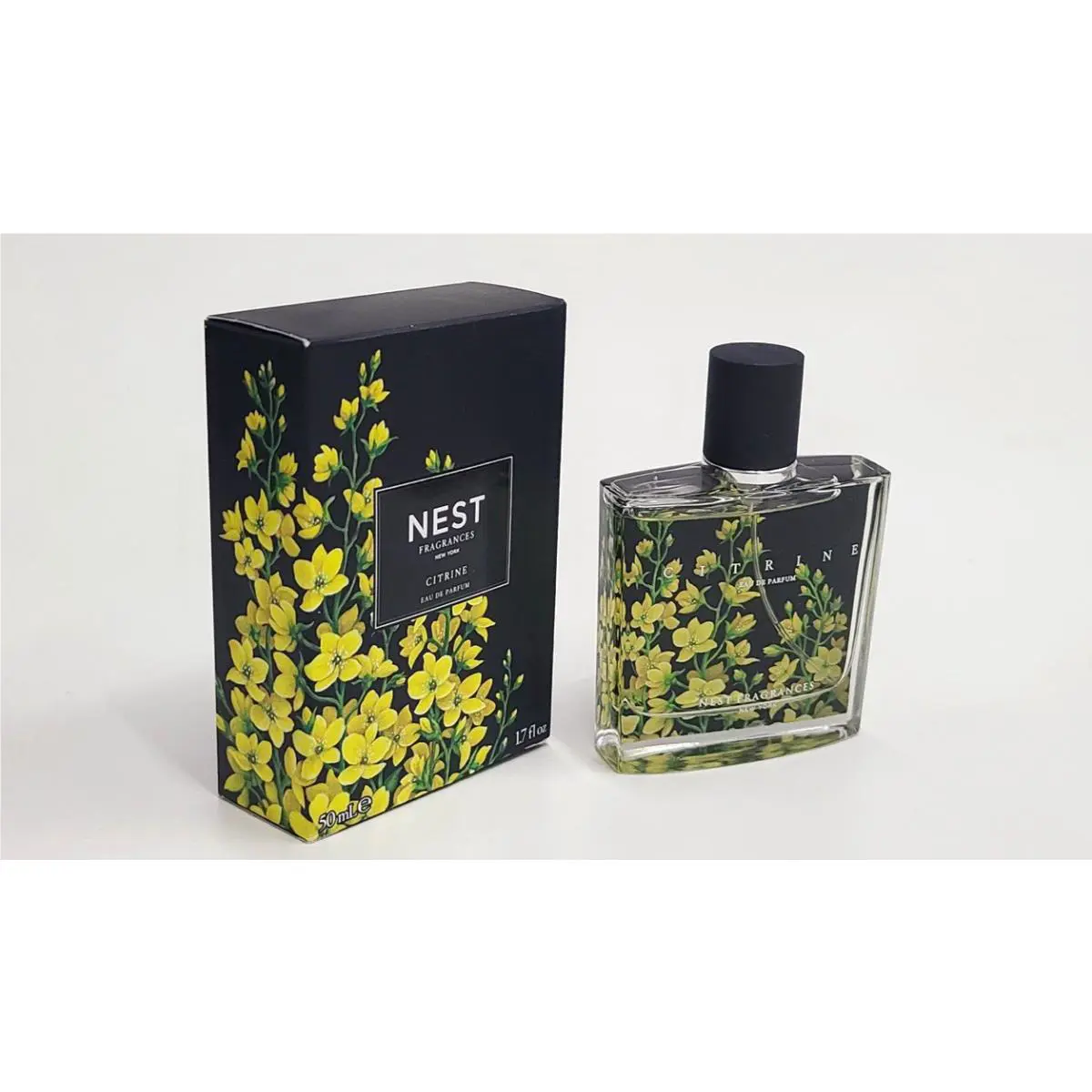 Nest York Citrine Eau de Parfum Spray 1.7 fl oz