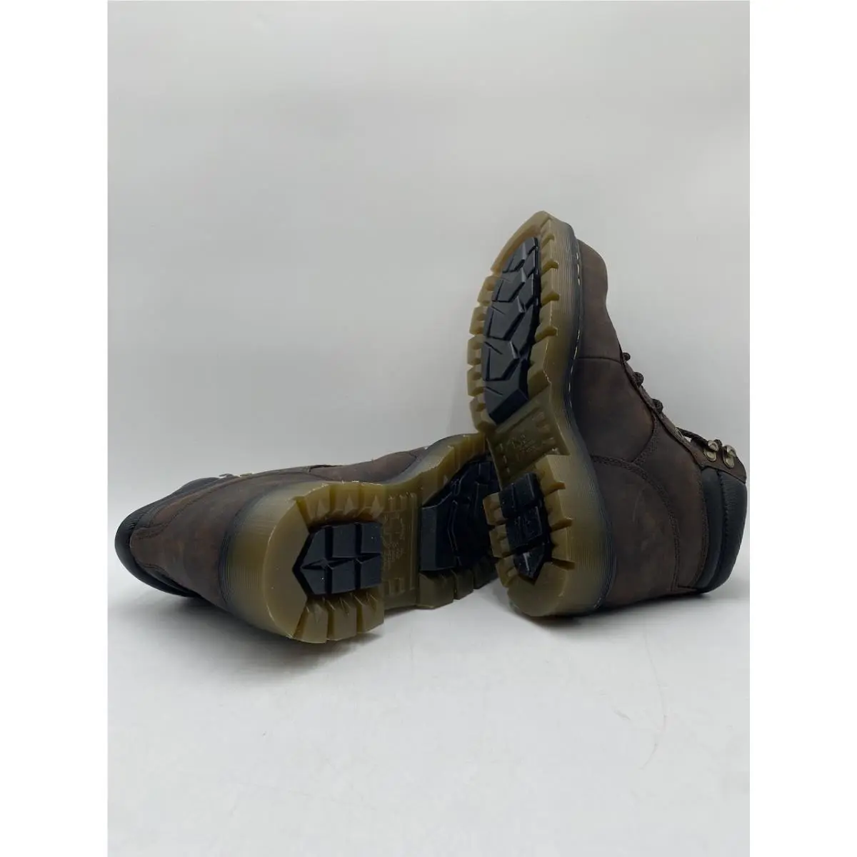 Dr. Martens shoes - Dr. AirWair Martens BURNHAM ST - Brown 7