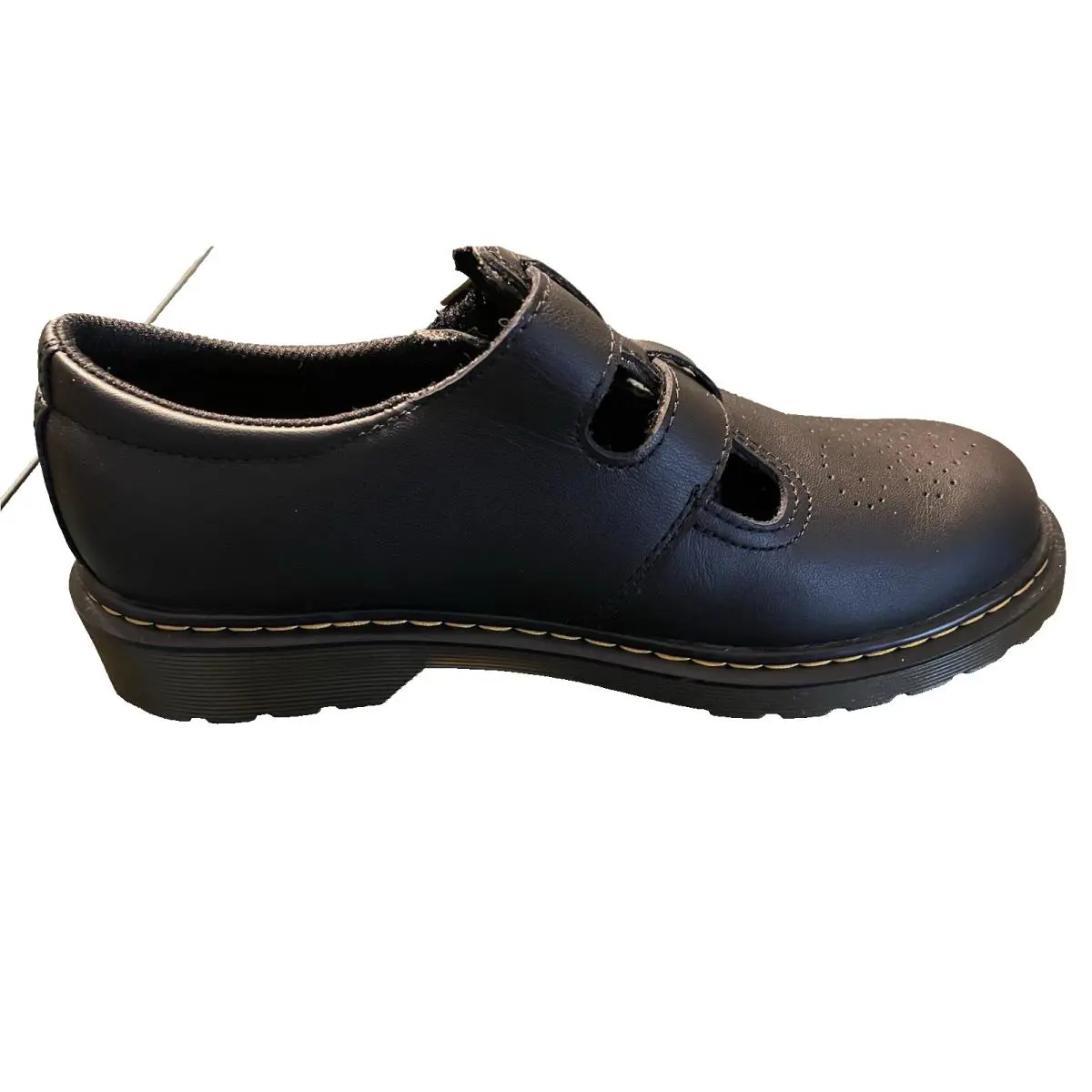 Dr. Martens shoes - Dr. Martens 8065 - Martens - Black 5