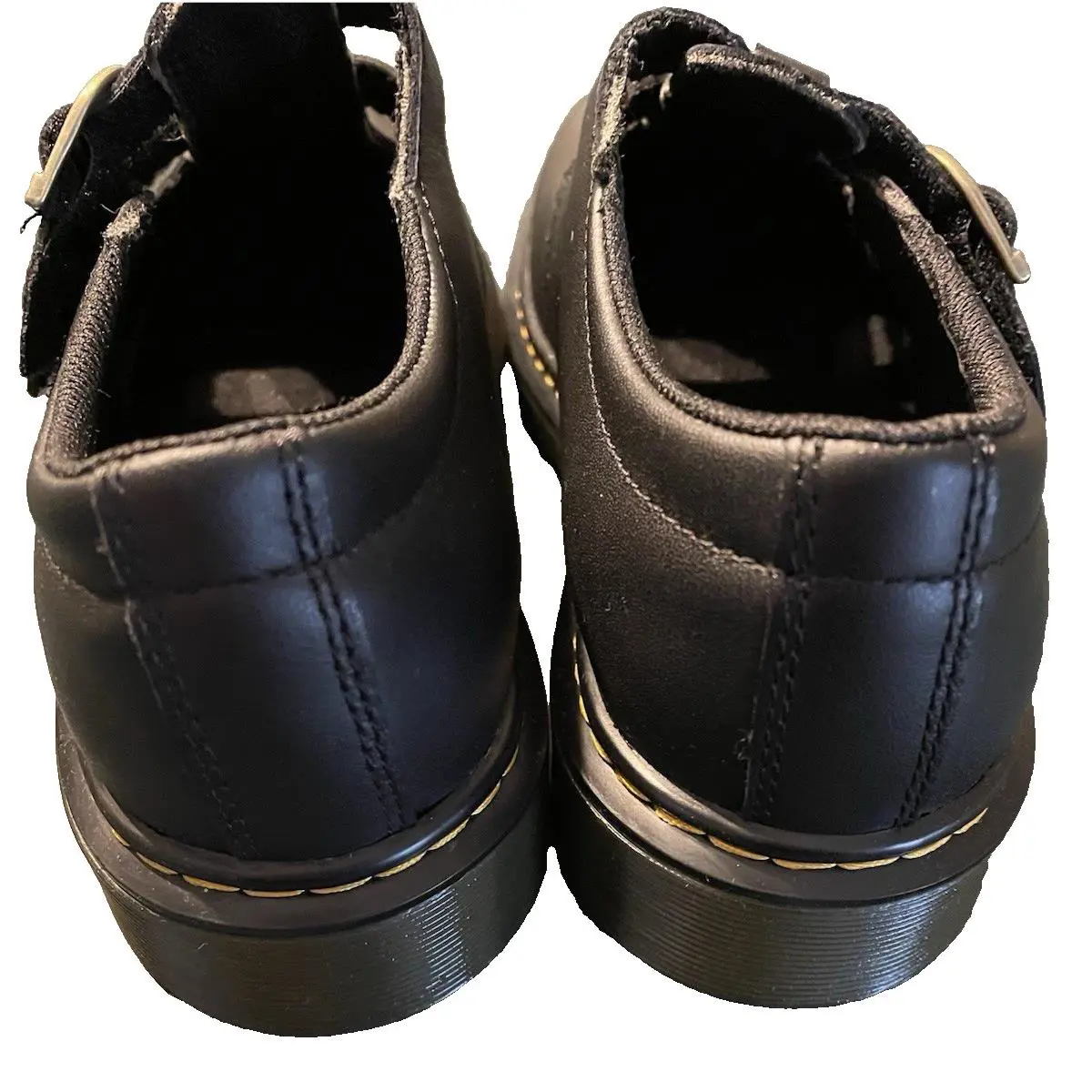 Dr. Martens shoes - Dr. Martens 8065 - Martens - Black 6