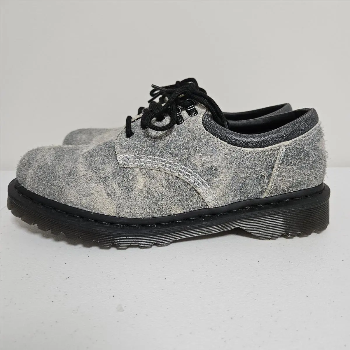 Dr. Martens shoes - 8053 - 8053 - Gray 1